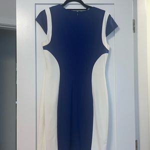 Ladies dress